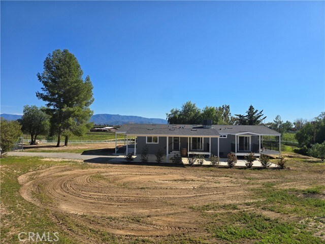 Foto del edificio - 40025 Berenda Rd