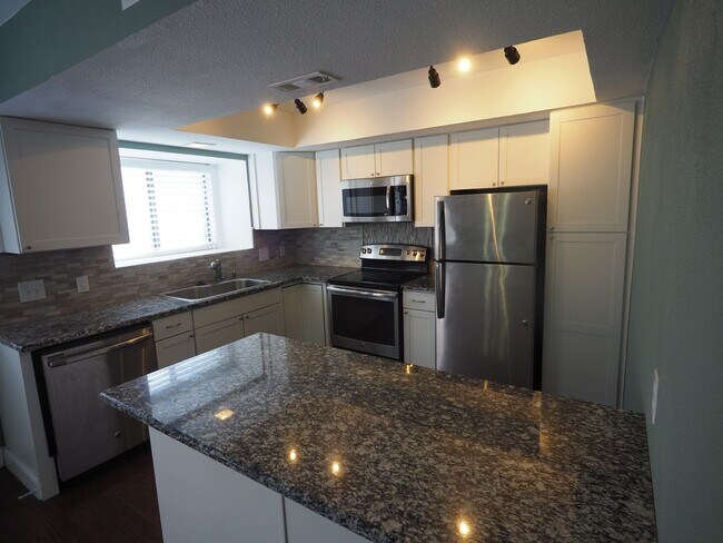 Foto del edificio - Amazing Austin condo!