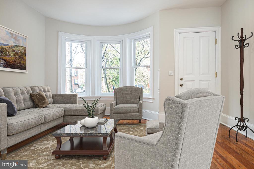 Foto principal - 3148 Q St NW