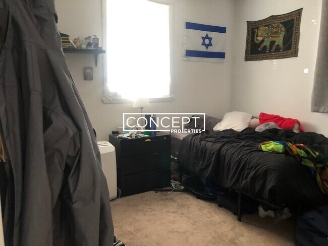 Foto del edificio - 50 Evergreen St