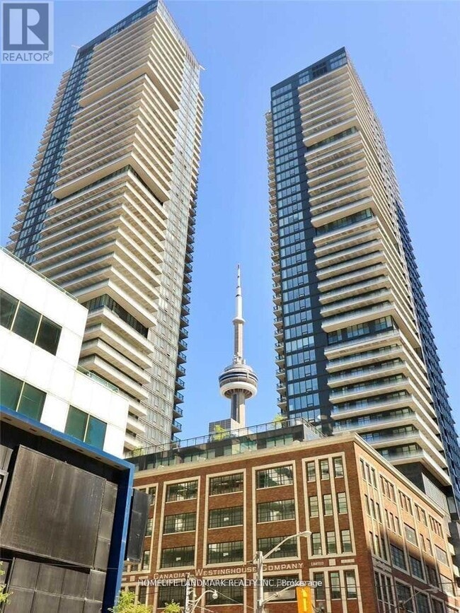 Building Photo - 125 Blue Jays Way