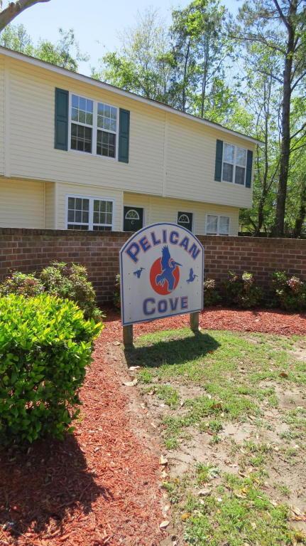 Photo - 1423 Ashley River Rd Apartment