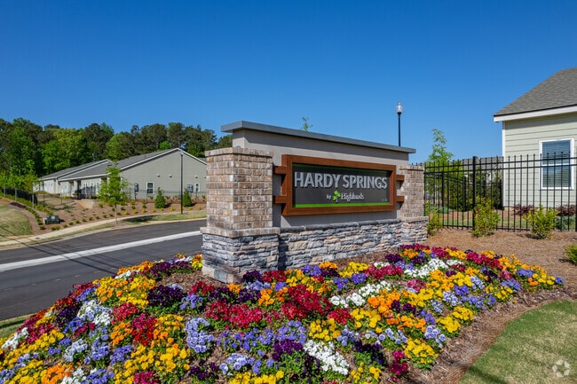 Entrada - Hardy Springs 55+ Active Adult