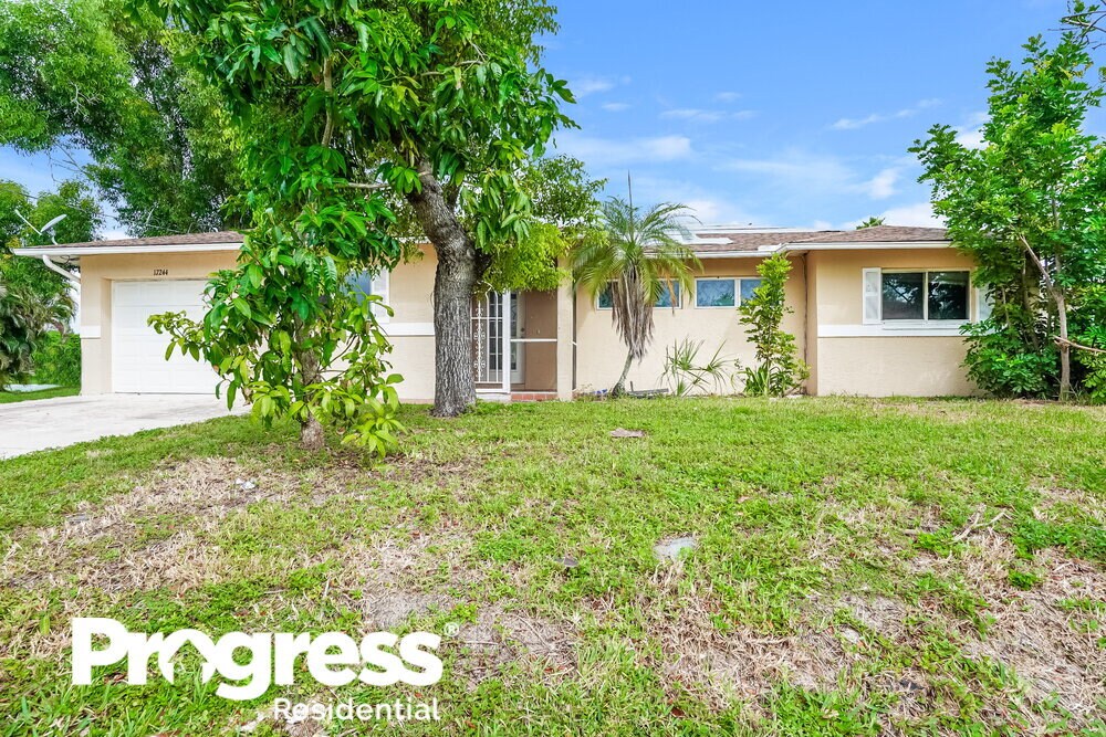 17244 Plantation Dr, Fort Myers, FL 33967 House Rental in Fort Myers