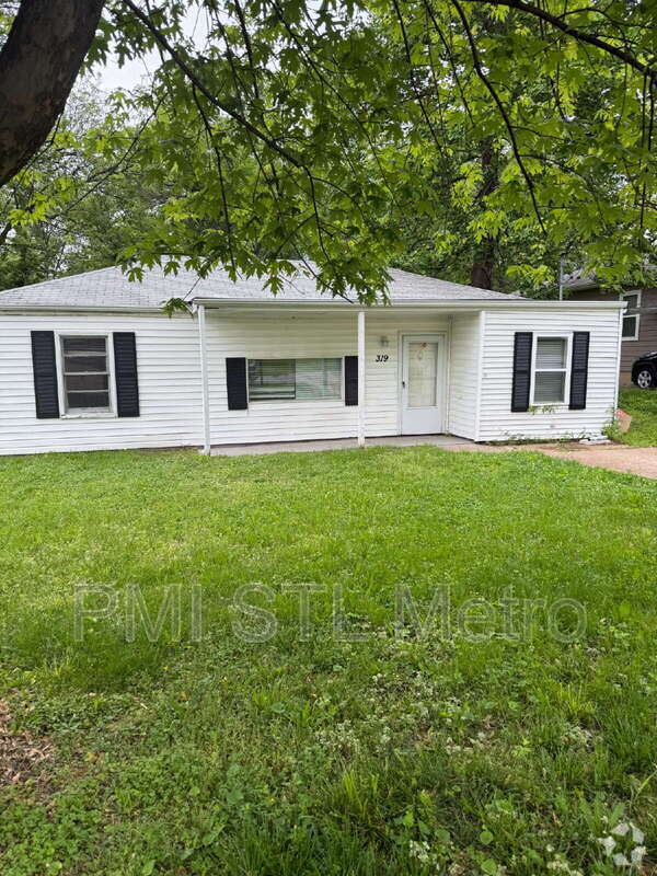 Building Photo - 319 Reasor Dr