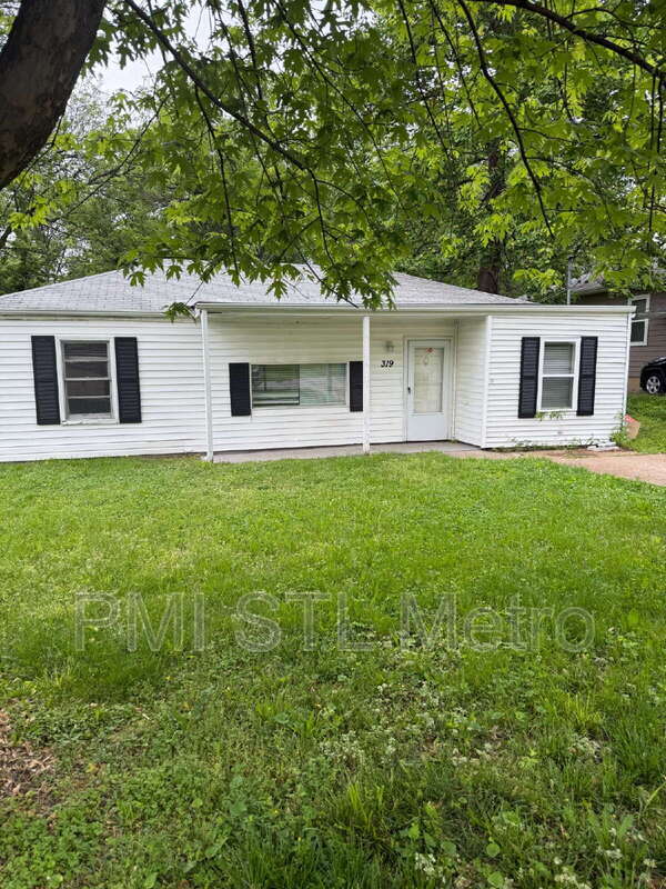 Primary Photo - 319 Reasor Dr