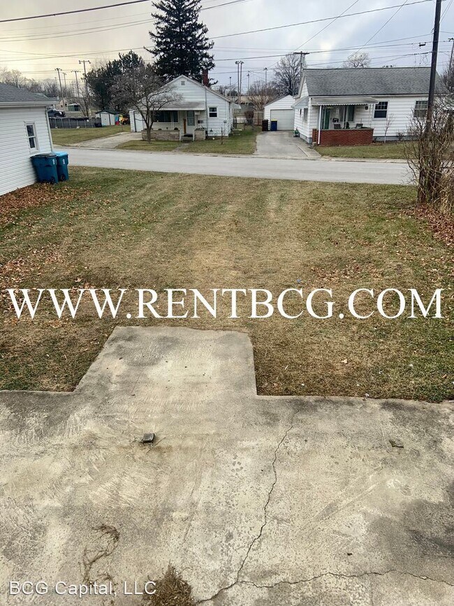 Foto del edificio - 3 br, 1 bath House - 718 S. Jersey St