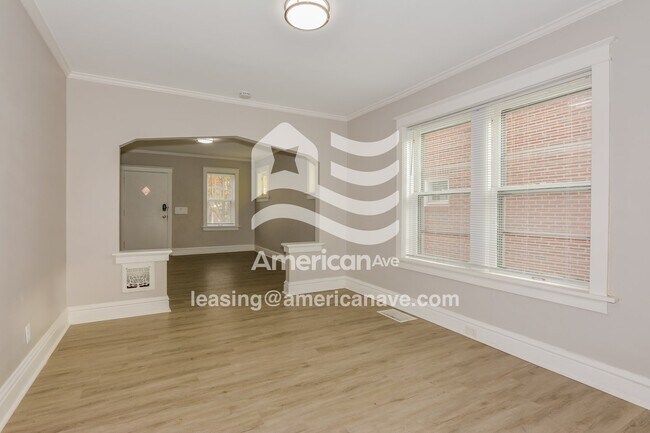 Foto del edificio - 4021 S Spring Ave