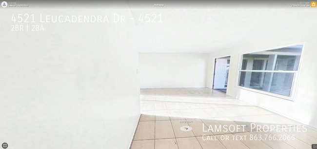 Building Photo - 4521 Leucadendra Dr