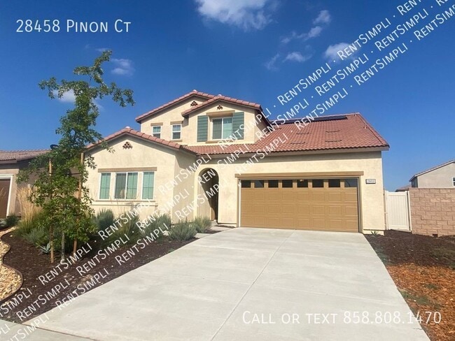 Building Photo - New 4 Bedroom 2.5 Bath Winchester House fo...