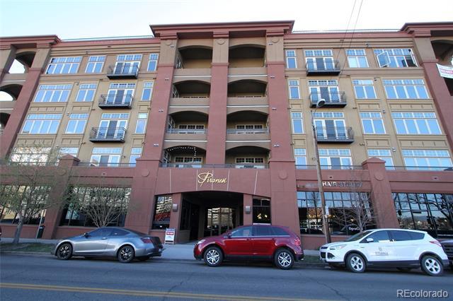 Building Photo - 1120 Delaware St
