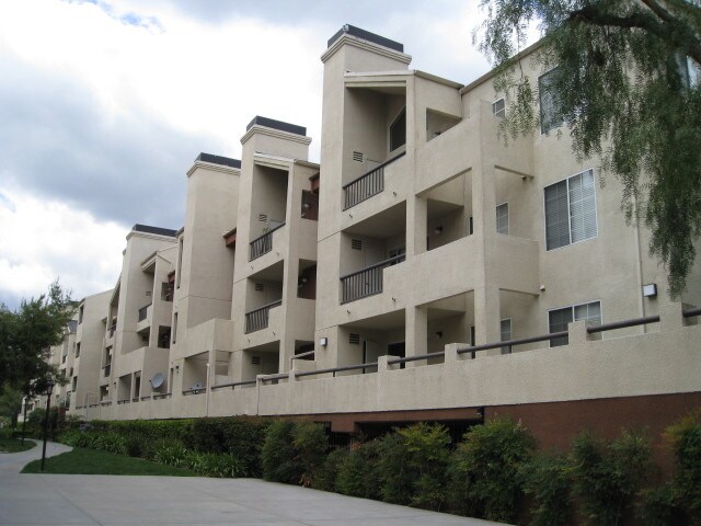 Foto del edificio - 5550 Owensmouth Ave