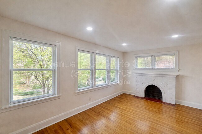 Foto del edificio - 1020 Claytonia Terrace