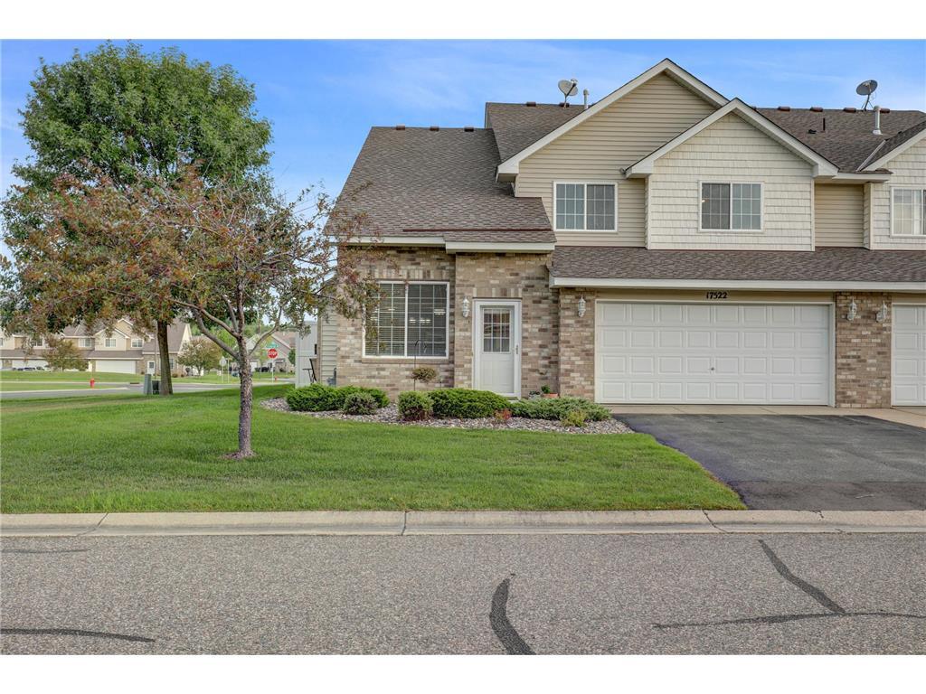 Primary Photo - 17522 Gillette Way