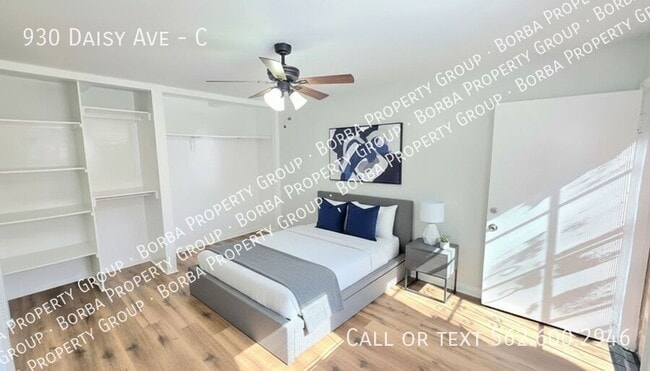 Foto del edificio - 930 Daisy Ave