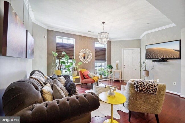 Building Photo - 910 Hall Station Dr