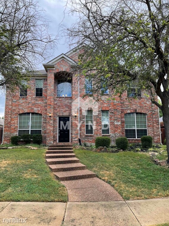 Building Photo - 4 br, 2.5 bath House - 11397 Snyder Dr