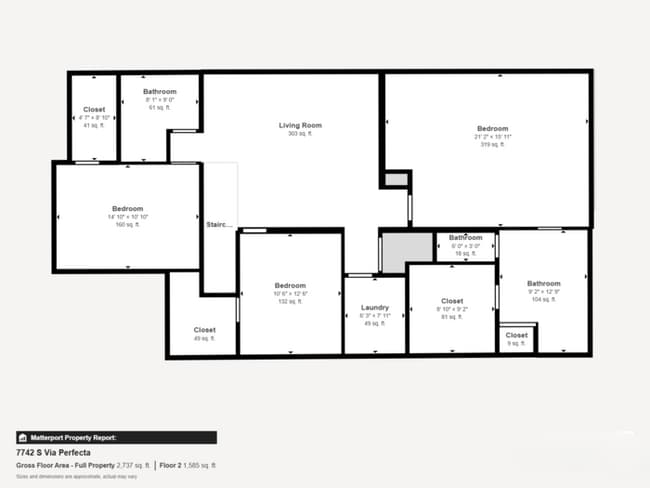 Building Photo - 4Bed/3Bath Home at I10/Wilmot Rd! $199 MOV...