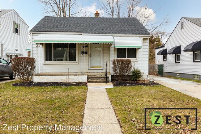 Foto del edificio - 3 br, 1 bath House - 18771 Woodland Street