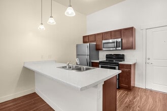 Building Photo - West Station Apartments