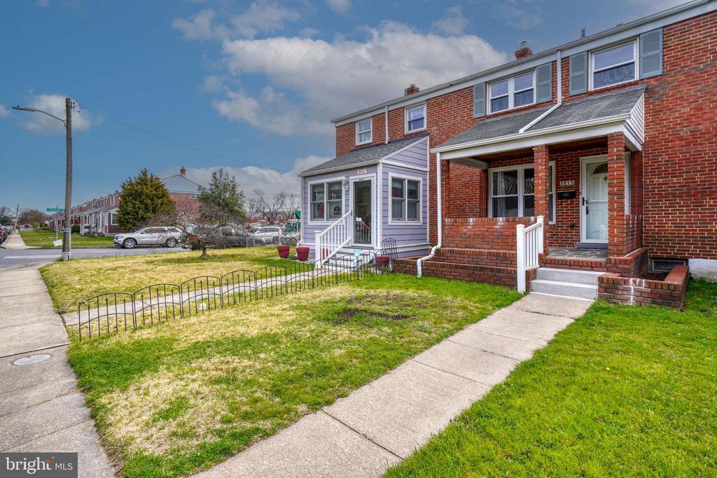 Primary Photo - 3015 Vulcan Rd