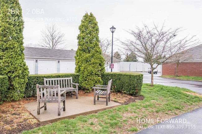 Building Photo - 2312 Remington Way
