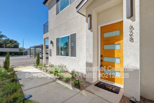 Foto del edificio - 630 N Juniper St