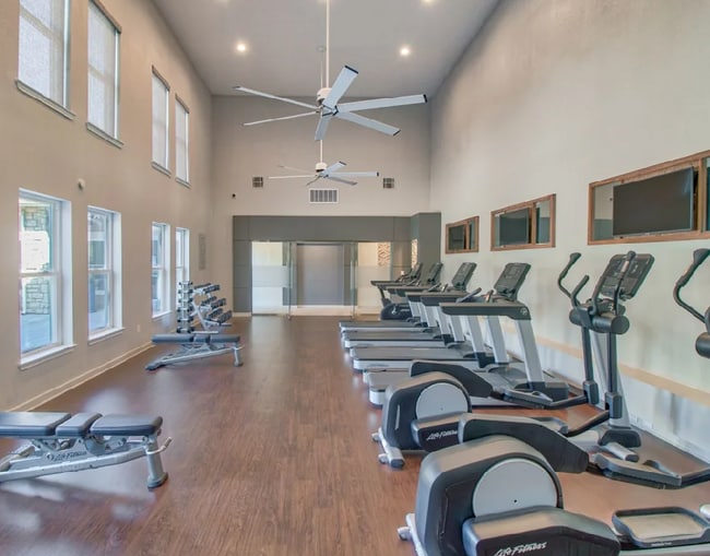 Foto del edificio - 10043 N Capital of Texas Hwy