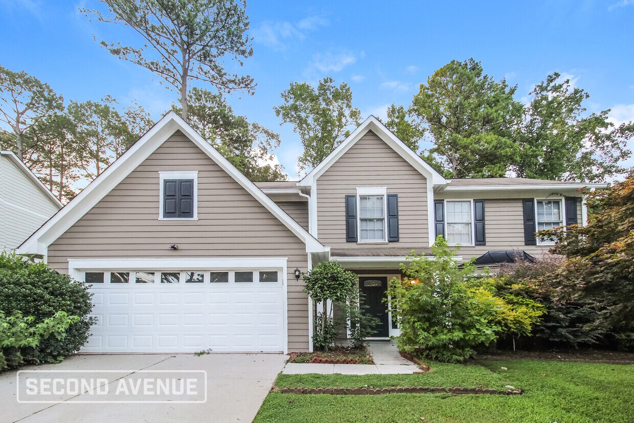 Foto principal - 1720 Wedgewood Dr