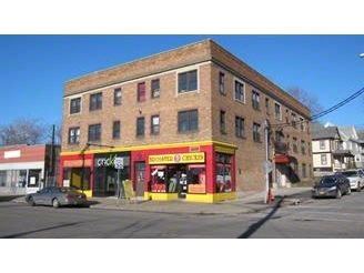 Building Photo - The Griffin