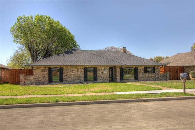 Foto del edificio - 1609 Nevada Dr