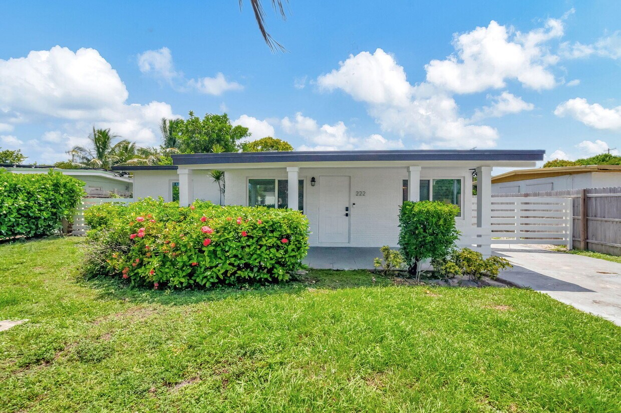 Foto principal - 222 SW 14th Ave