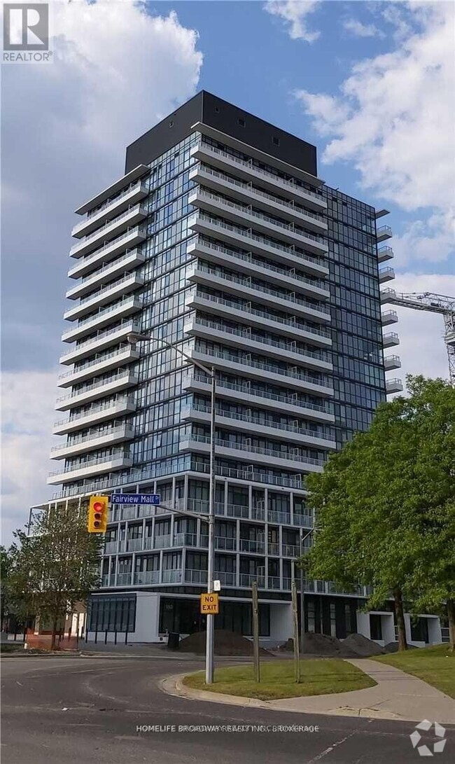 Building Photo - 180-2180 Fairview Mall Dr
