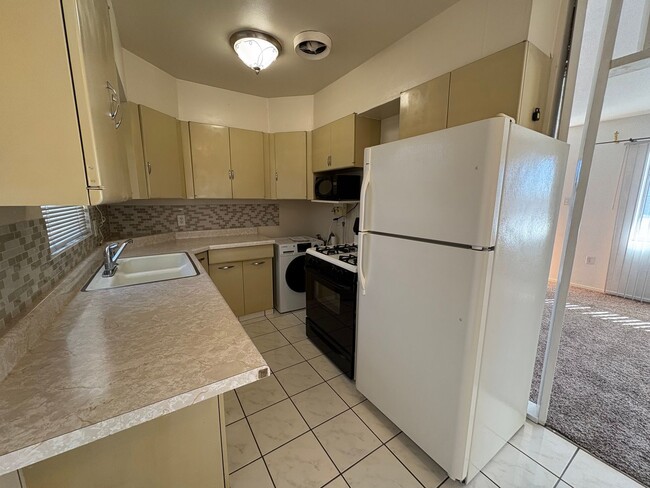 Foto del edificio - Home for Rent in the Lower Valley of El Paso