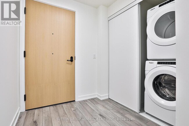 Photo du bâtiment - 89 Church St