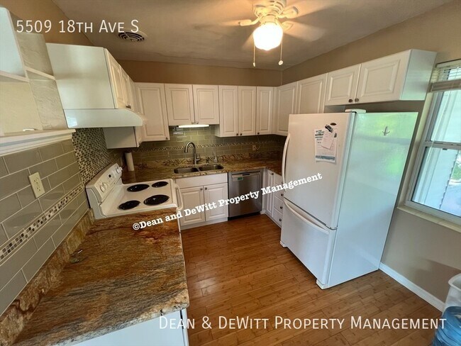 Foto del edificio - 5509 18th Ave S
