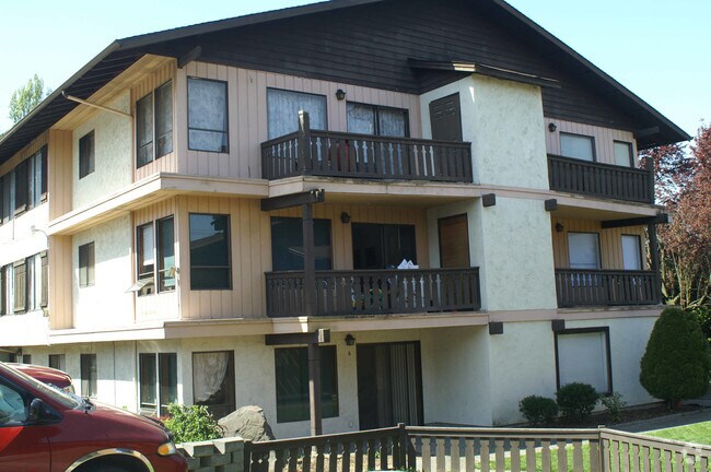 Foto del edificio - 2118 S 107th St