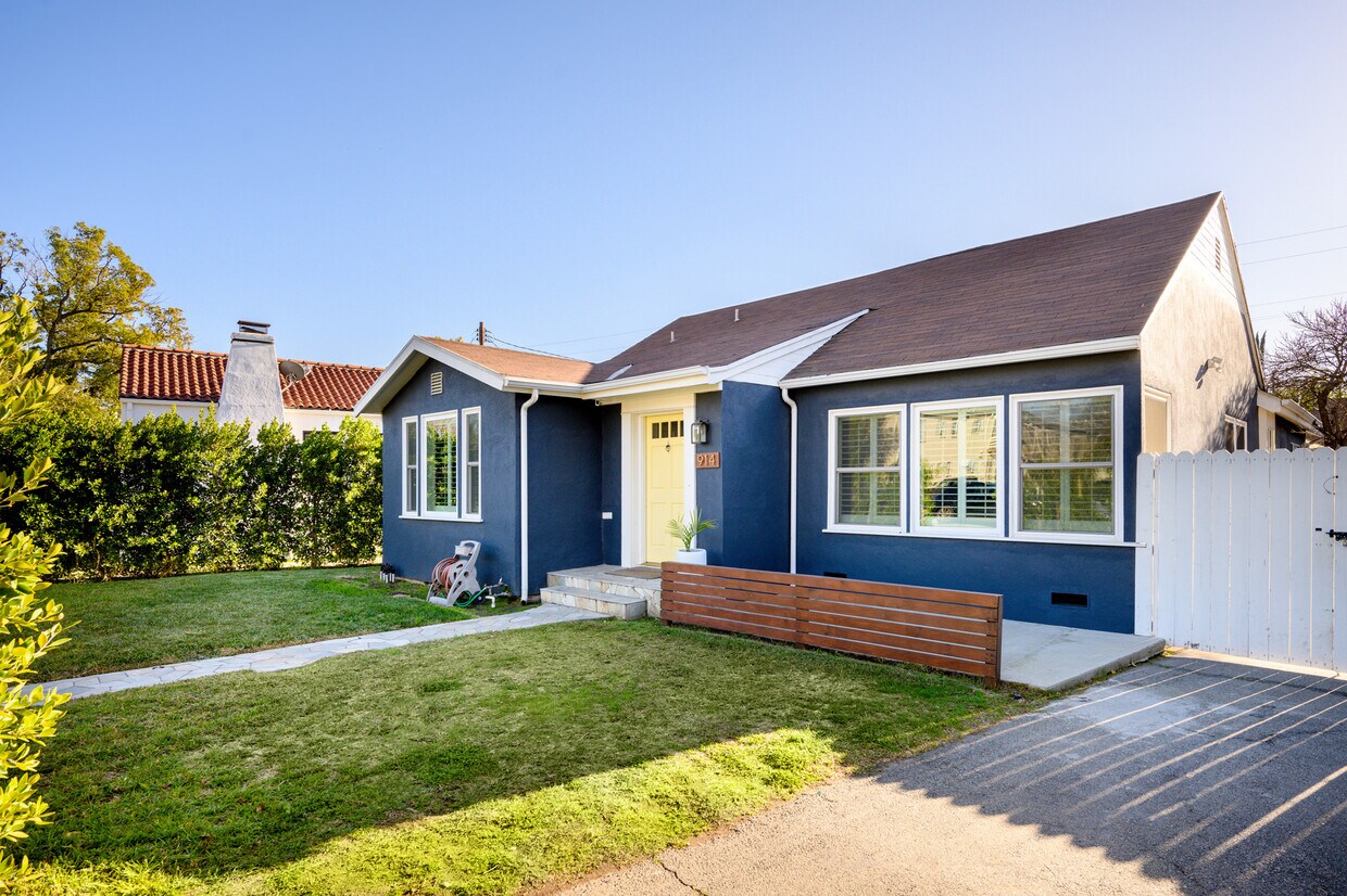 Foto principal - 914 Patterson Ave