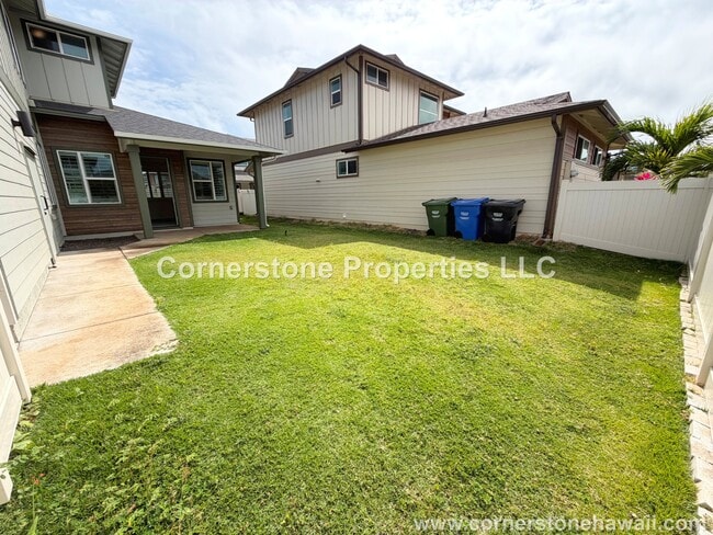 Building Photo - 91-1517-1517 Hoikau St