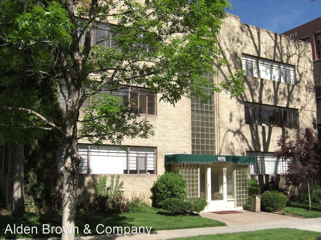 Primary Photo - 1075 Sherman St