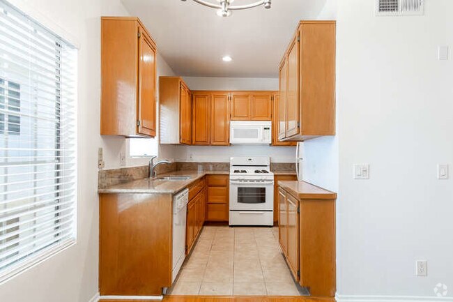 Building Photo - 11482 Moorpark St