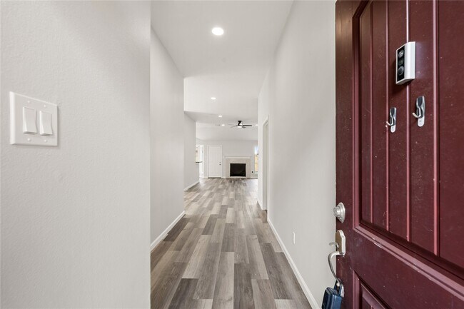 Foto del edificio - 19423 Misty Cove Dr