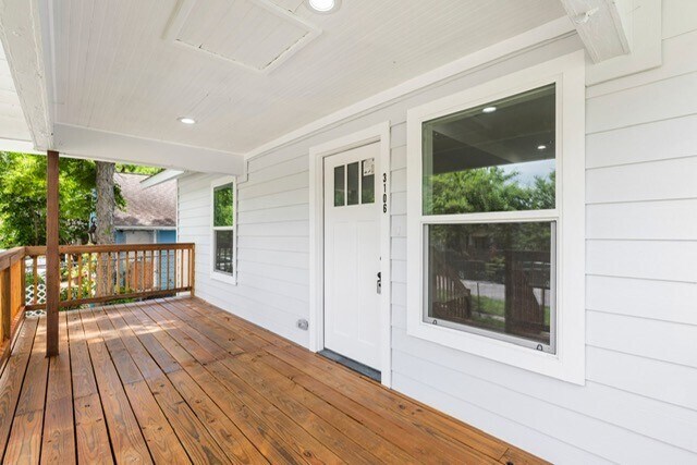 Building Photo - 3106 Michigan St