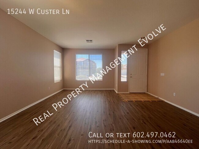 Foto del edificio - 15244 W Custer Ln