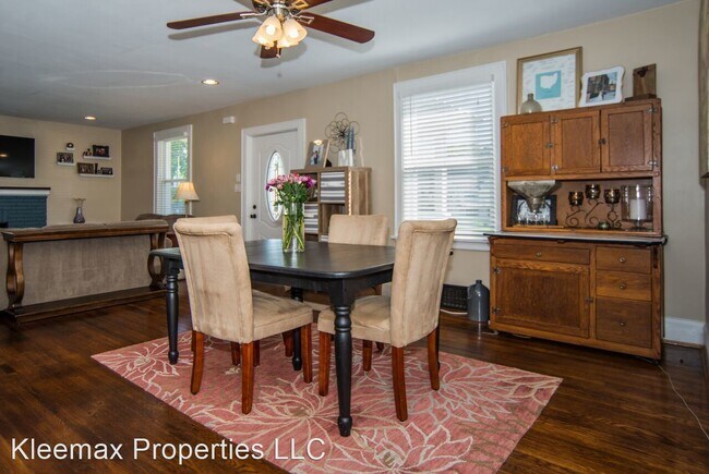 Building Photo - 3 br, 1 bath House - 2805 Linwood