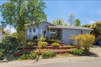 Building Photo - 3777 Lake Forest Dr