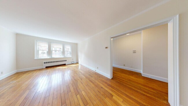 Foto del edificio - 532 Belmont St