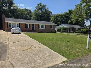 Building Photo - 5113 Tulip Dr