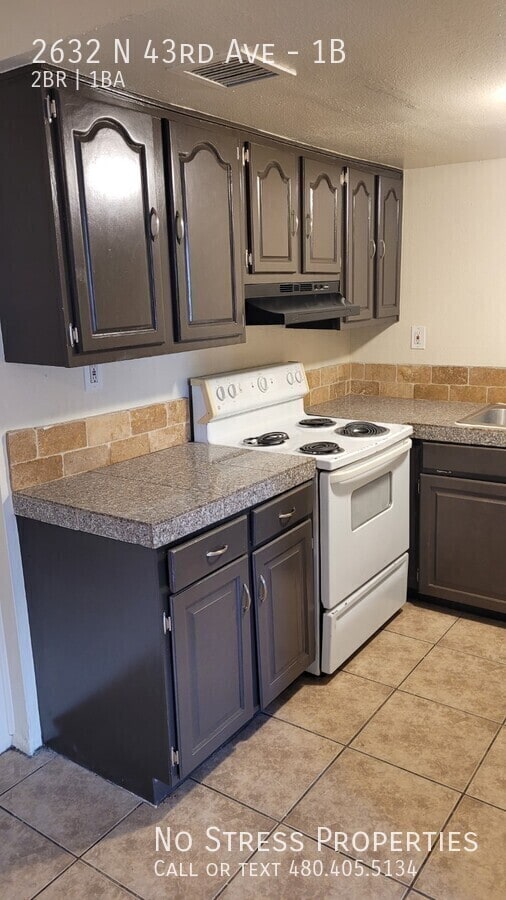 Foto del edificio - 2632 N 43rd Ave