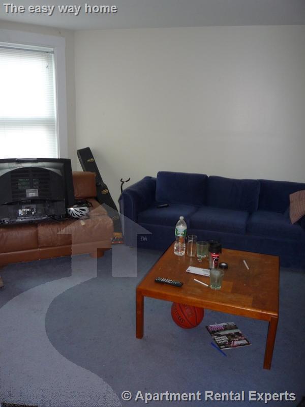 Photo - 64 Pleasant St Apartment